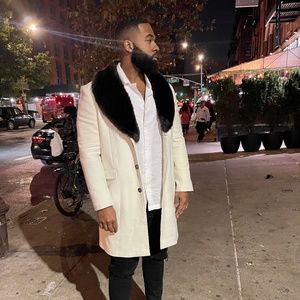 Meet your Posher, Alijah